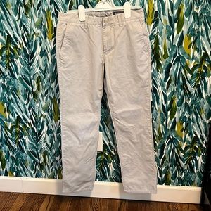 Bonobos Slim Fit Chino Pants